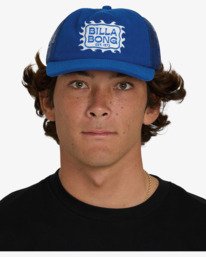 4 Lounge Marrom BL000426 Billabong