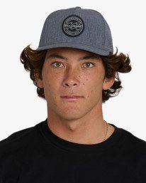 2 Crossfire Azul BL000430M Billabong