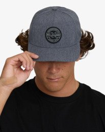 3 Crossfire Azul BL000430M Billabong