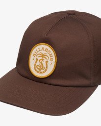 2 Breakdown Brown BL000431 Billabong