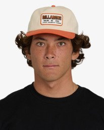 4 Breakdown Roxo BL000431 Billabong