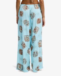 2 Beach Bound Blau BL000435 Billabong