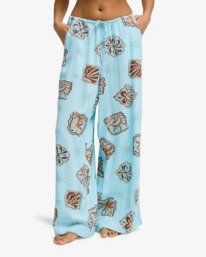 0 Beach Bound Blau BL000435 Billabong