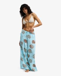 1 Beach Bound Blau BL000435 Billabong