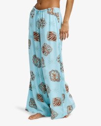 3 Beach Bound Blau BL000435 Billabong