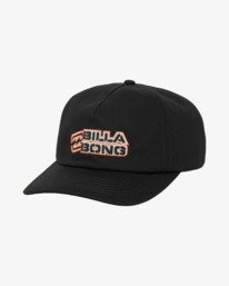 0 Straddie Preto BL000438 Billabong