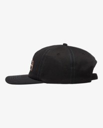 1 Straddie Preto BL000438 Billabong