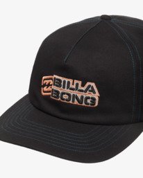 2 Straddie Preto BL000438 Billabong