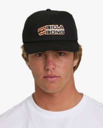 4 Straddie Preto BL000438 Billabong