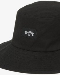 2 Big John Noir BL000441M Billabong