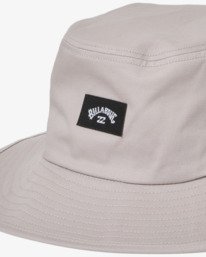 2 Big John Beige BL000441M Billabong