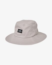 0 Big John Beige BL000441M Billabong