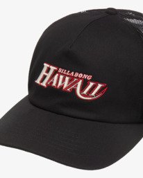 2 A.I Champ Black BL000450 Billabong