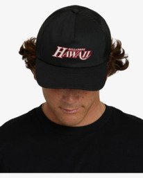 4 A.I Champ Black BL000450 Billabong