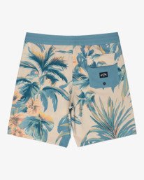 1 Sundays 17.5" Blue BL000452 Billabong