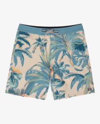 0 Sundays 17.5" Blue BL000452 Billabong