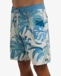 6 Sundays 17.5" Blue BL000452 Billabong