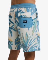 7 Sundays 17.5" Blue BL000452 Billabong