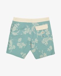 1 Good Times LT 17.5" Bl&aring; BL000453M Billabong