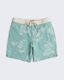 0 Good Times LT 17.5" Bl&aring; BL000453M Billabong