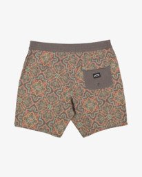 1 Good Times LT 17.5" Black BL000453M Billabong