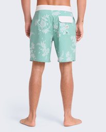5 Good Times LT 17.5" Bl&aring; BL000453M Billabong
