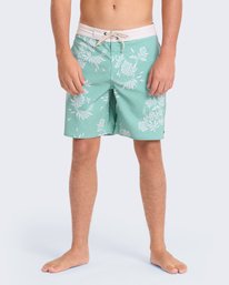 2 Good Times LT 17.5" Bl&aring; BL000453M Billabong