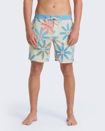 0 Good Times LT 17.5" Bl&aring; BL000453M Billabong