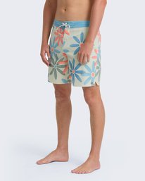 1 Good Times LT 17.5" Bl&aring; BL000453M Billabong
