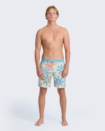 2 Good Times LT 17.5" Bl&aring; BL000453M Billabong