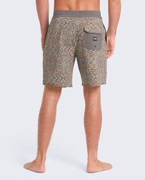 5 Good Times LT 17.5" Black BL000453M Billabong