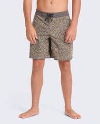 2 Good Times LT 17.5" Black BL000453M Billabong