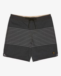 0 73 17.5" Black BL000456 Billabong