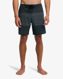 2 73 17.5" Black BL000456 Billabong