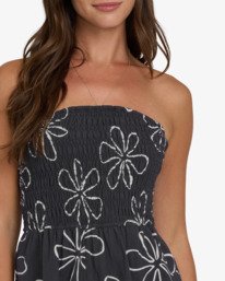 4 Vacay All Day Print Schwarz BL000472 Billabong