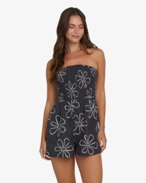 0 Vacay All Day Print Schwarz BL000472 Billabong
