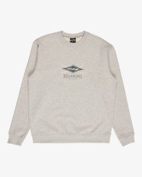 5 Shortsands Grau BL000481 Billabong