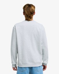 2 Shortsands Grau BL000481 Billabong