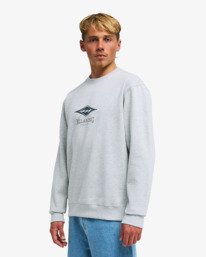 3 Shortsands Grau BL000481 Billabong