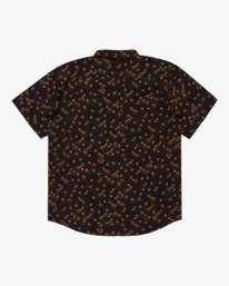 6 Sundays Mini Noir BL000489 Billabong