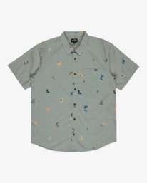 5 Sundays Mini Blue BL000489 Billabong