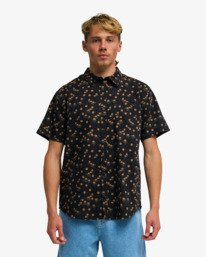 0 Sundays Mini Noir BL000489 Billabong