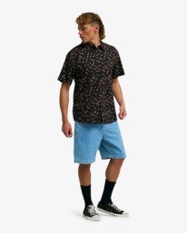 1 Sundays Mini Noir BL000489 Billabong