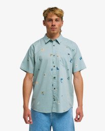 0 Sundays Mini Blue BL000489 Billabong