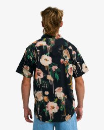 2 Sundays Preto BL000490 Billabong