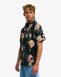 3 Sundays Preto BL000490 Billabong