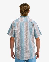 2 Sundays Azul BL000490 Billabong