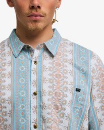 4 Sundays Azul BL000490 Billabong