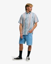 1 Sundays Azul BL000490 Billabong