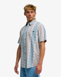 3 Sundays Azul BL000490 Billabong